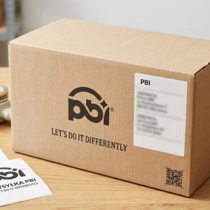 Wysyłka Gratisowego Produktu
