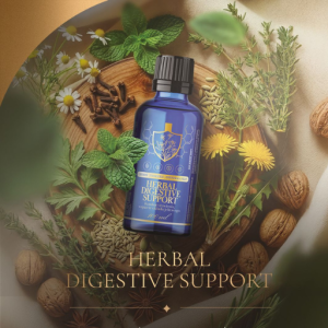 Herbal Digestive Support
